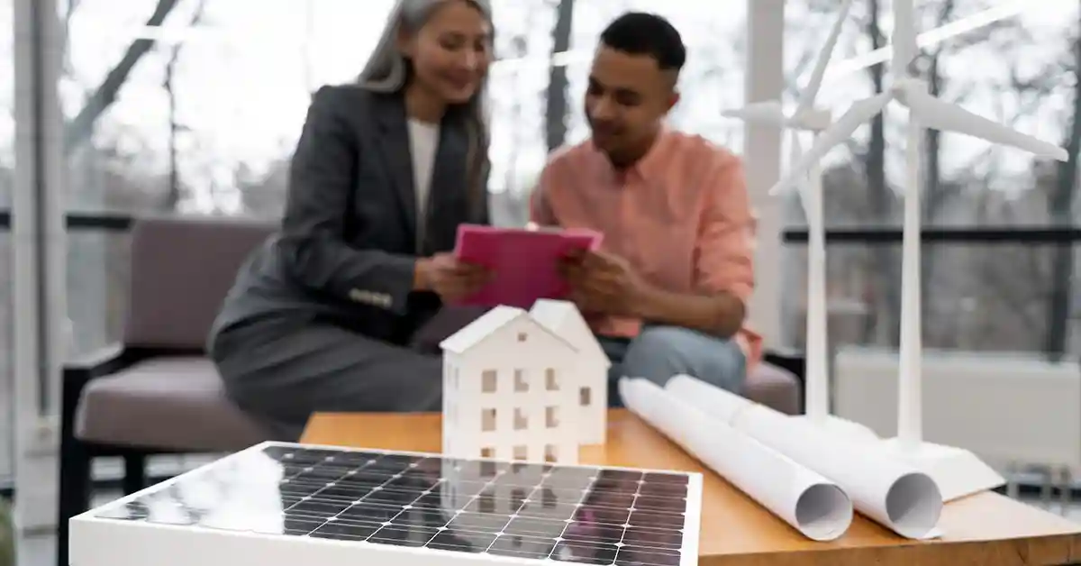 energielabel aanvragen