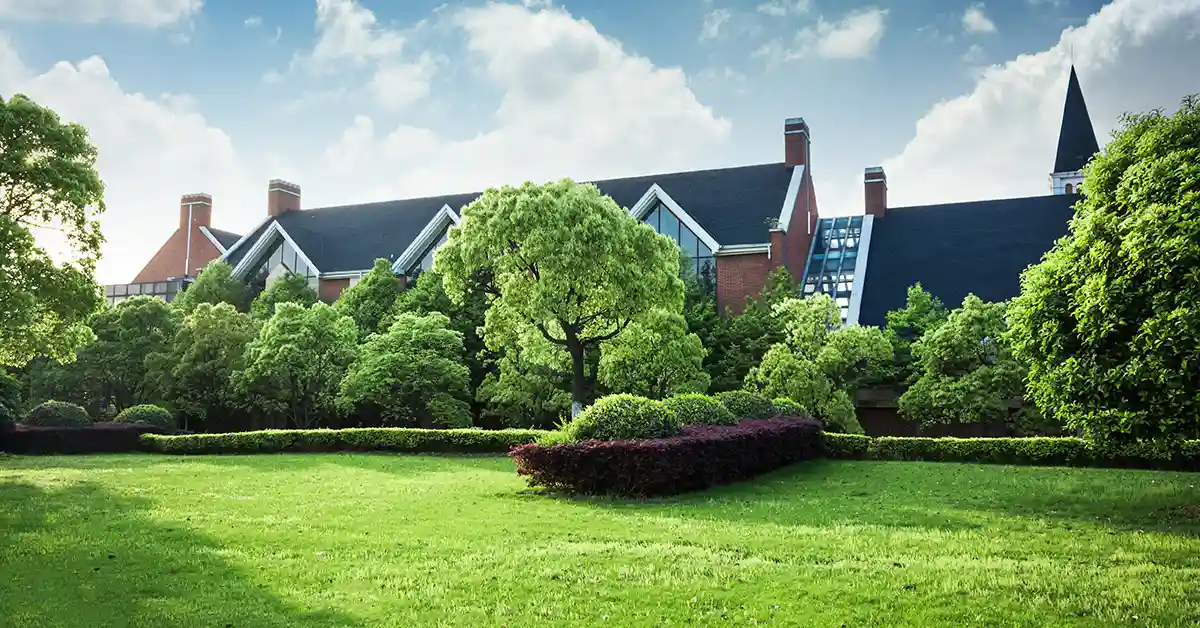 Milieubewust wonen