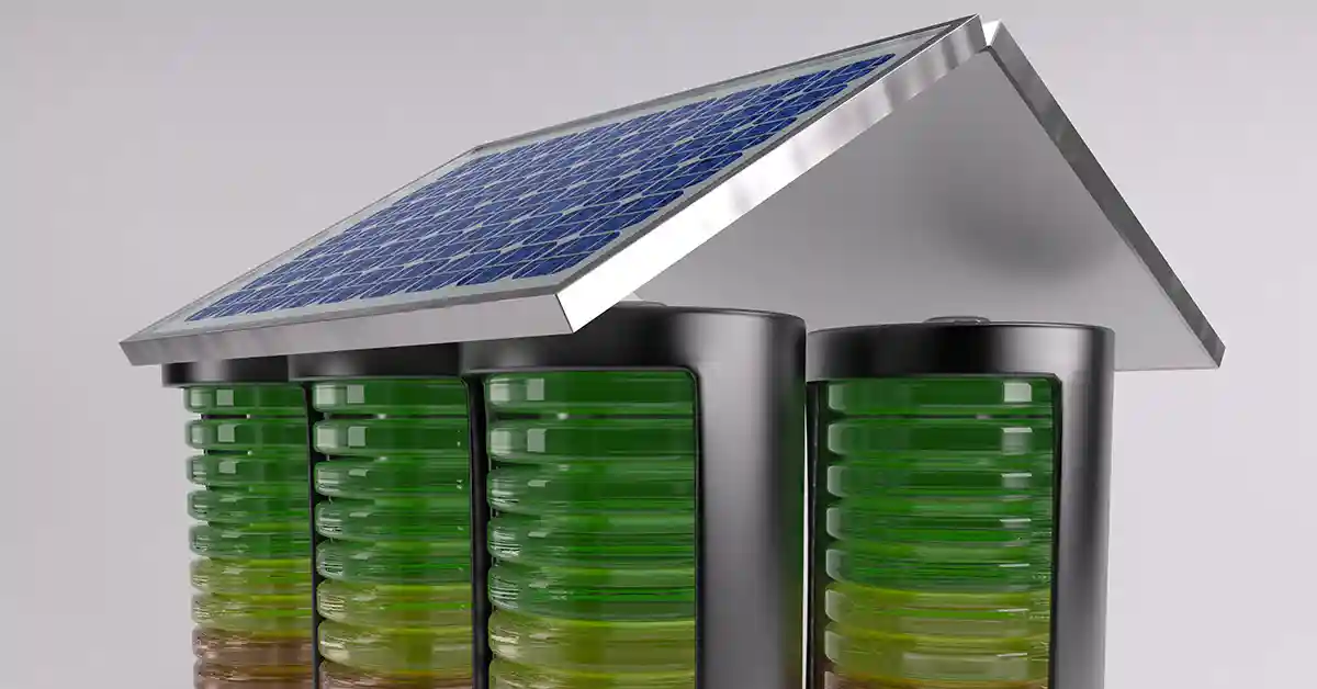 energielabel huis
