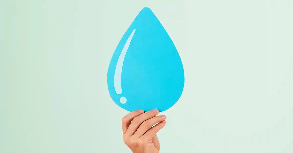 water en energie