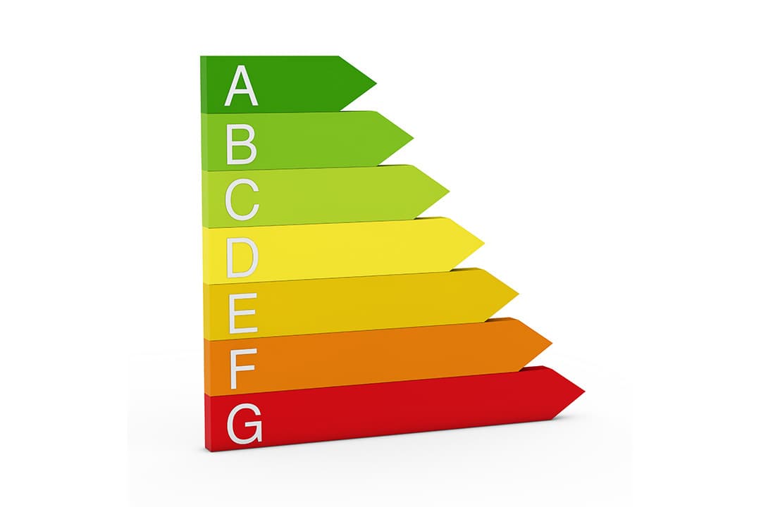 Alles wat je moet weten over energielabels