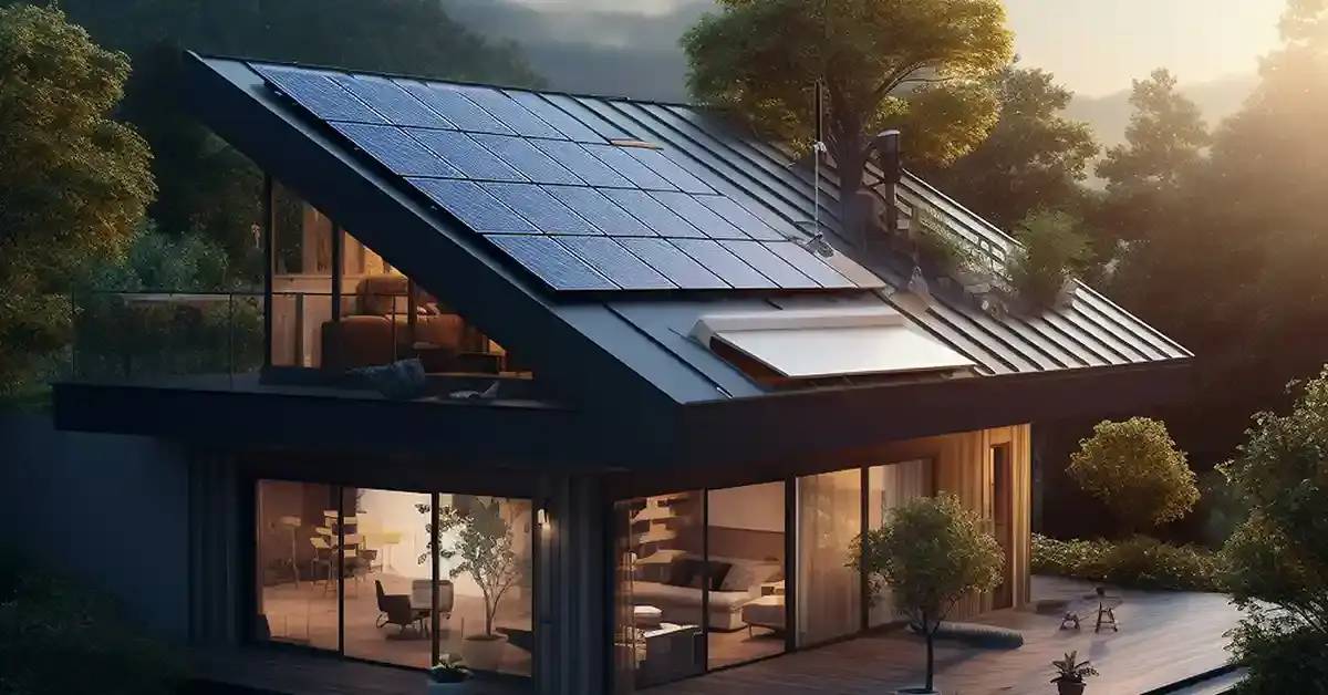 Nieuw jaar, nieuw energielabel? Maak je huis klaar voor 2025