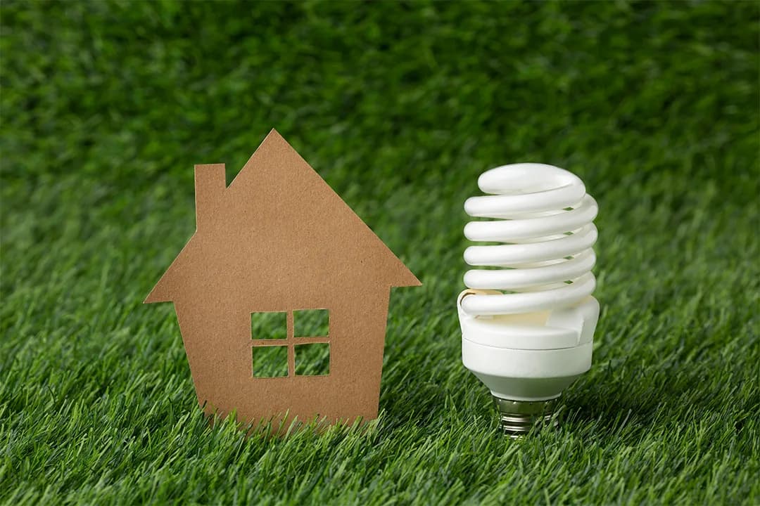 Eenvoudige stappen om jouw woning energiezuiniger te maken