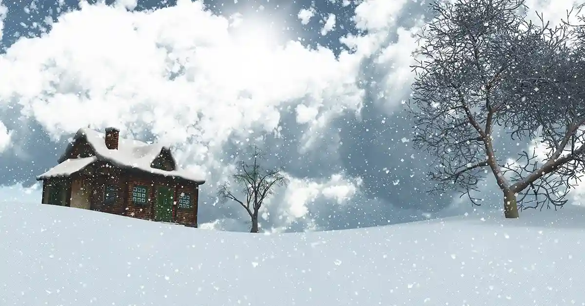 Nooit meer bibberen: 7 manieren om je huis warm te houden deze winter