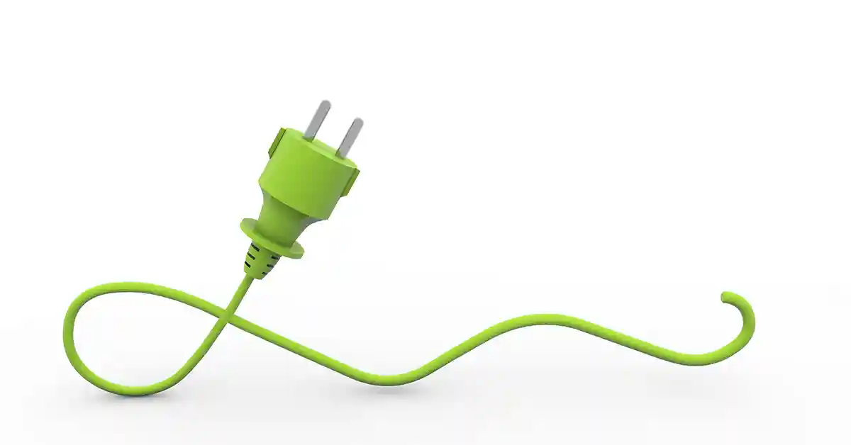 energiezuinig