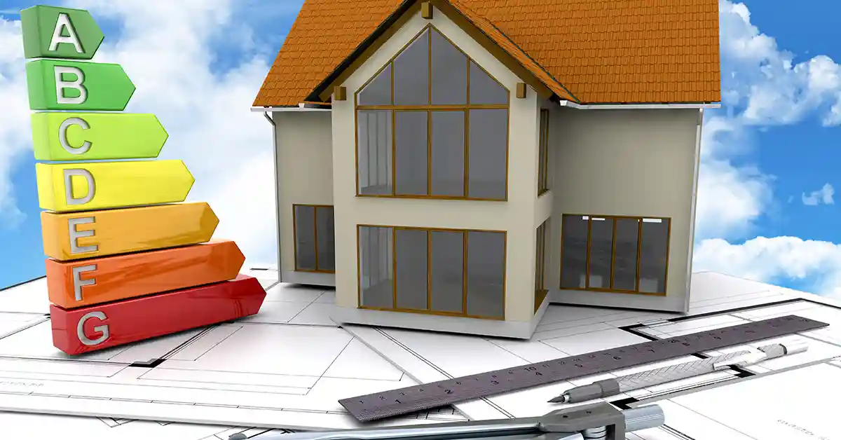 nieuwbouwwoning energielabel